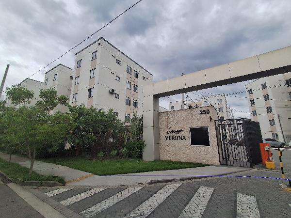 Apartamento - Venda, SANTA CRUZ, RIO DE JANEIRO, RJ