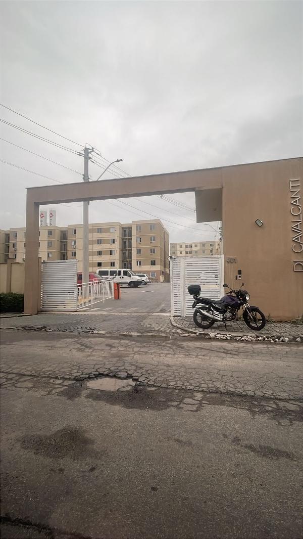 Apartamento - Venda, MARIA PAULA, SAO GONCALO, RJ