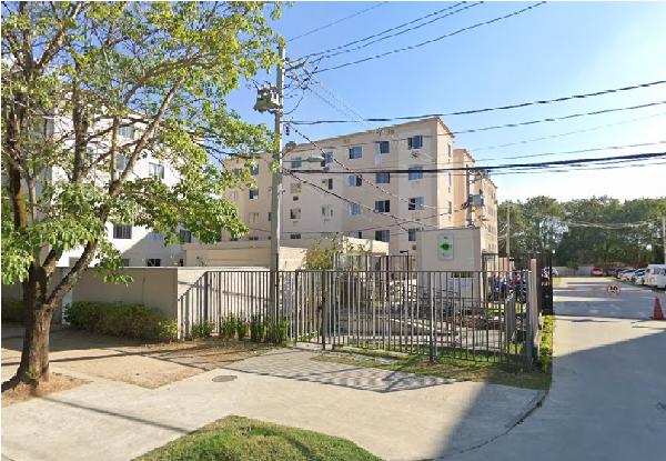 Apartamento - Venda, CAMPO GRANDE, RIO DE JANEIRO, RJ