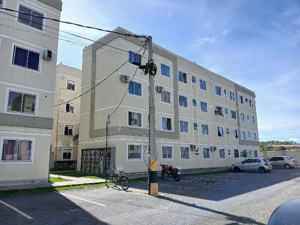 Apartamento - Venda, BELA VISTA, ITABORAI, RJ