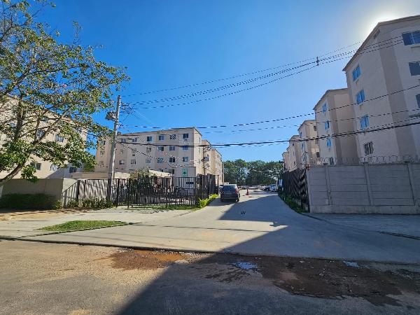 Apartamento - Venda, CAMPO GRANDE, RIO DE JANEIRO, RJ