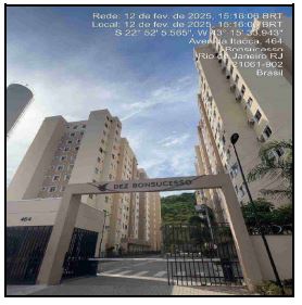 Apartamento - Venda, BONSUCESSO, RIO DE JANEIRO, RJ