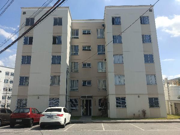 Apartamento - Venda, SANTA CRUZ, RIO DE JANEIRO, RJ