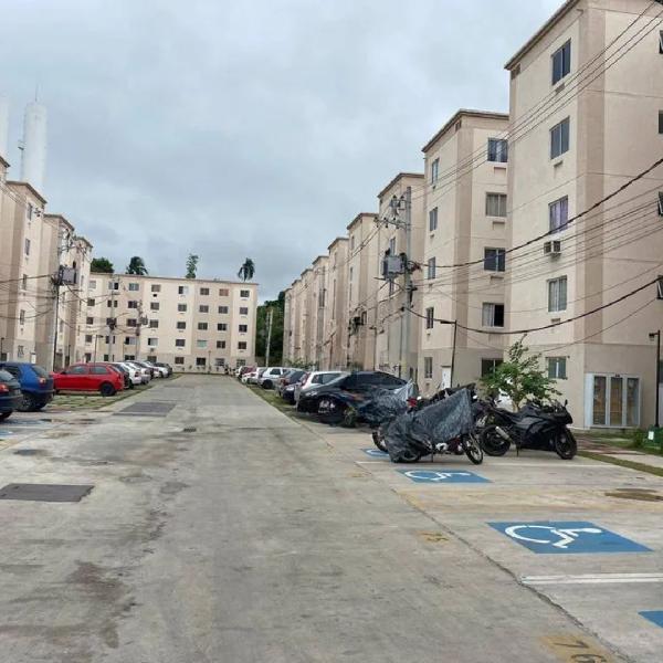 Apartamento - Venda, SANTISSIMO, RIO DE JANEIRO, RJ