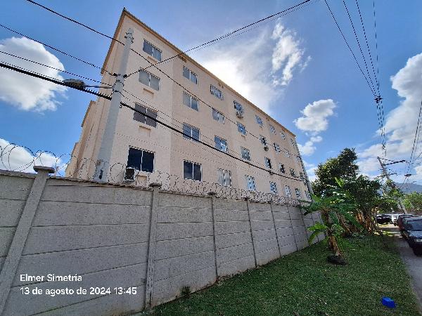 Apartamento - Venda, CAMPO GRANDE, RIO DE JANEIRO, RJ