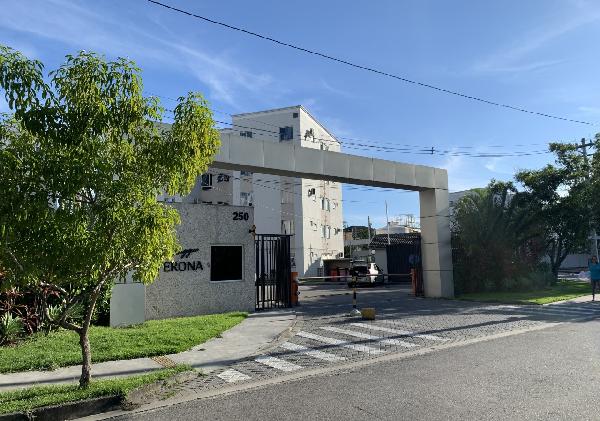 Apartamento - Venda, SANTA CRUZ, RIO DE JANEIRO, RJ