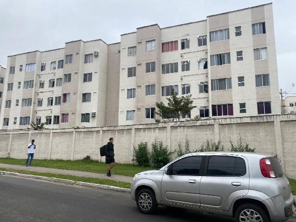 Apartamento - Venda, TRIBOBO, SAO GONCALO, RJ
