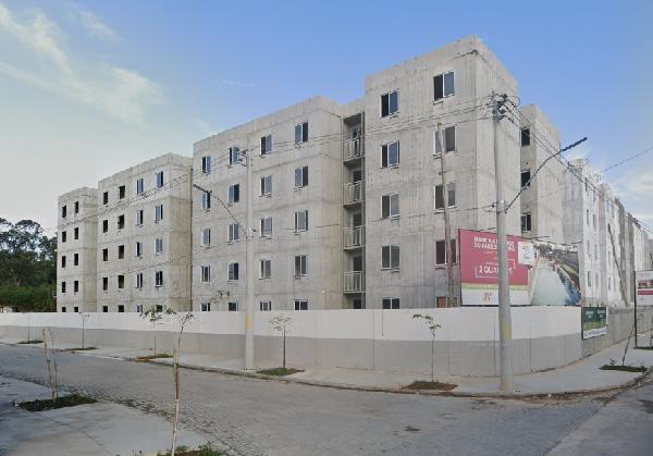 Apartamento - Venda, GUARATIBA, RIO DE JANEIRO, RJ