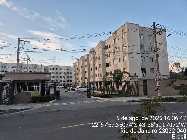 Apartamento - Venda, GUARATIBA, RIO DE JANEIRO, RJ