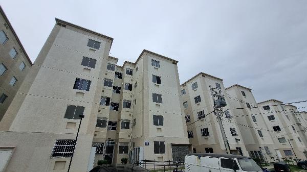 Apartamento - Venda, SANTA CRUZ, RIO DE JANEIRO, RJ