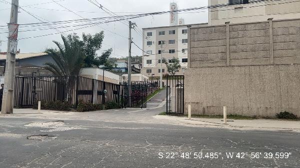 Apartamento - Venda, MONJOLOS, SAO GONCALO, RJ