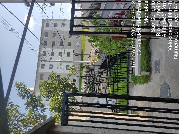 Apartamento - Venda, MONJOLOS, SAO GONCALO, RJ