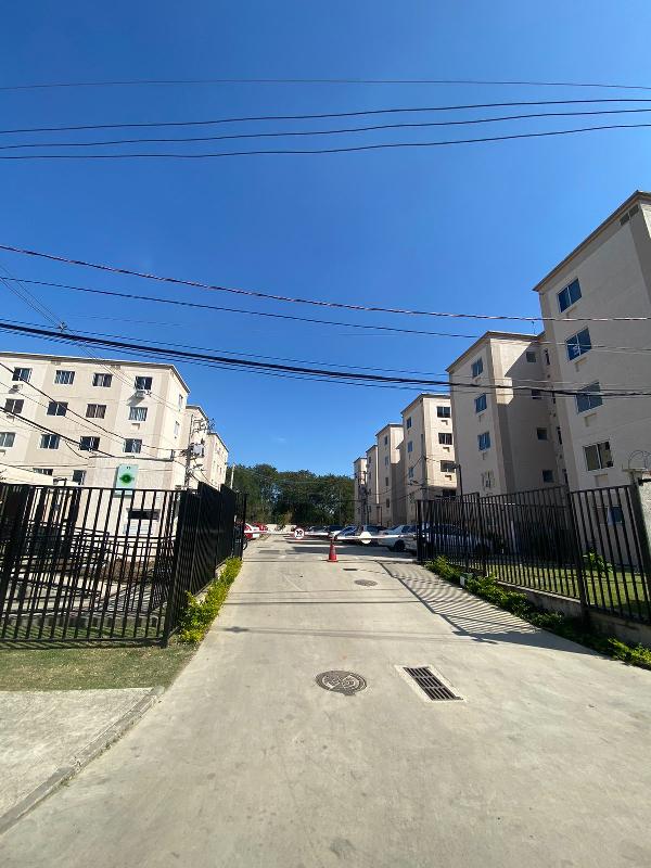 Apartamento - Venda, CAMPO GRANDE, RIO DE JANEIRO, RJ