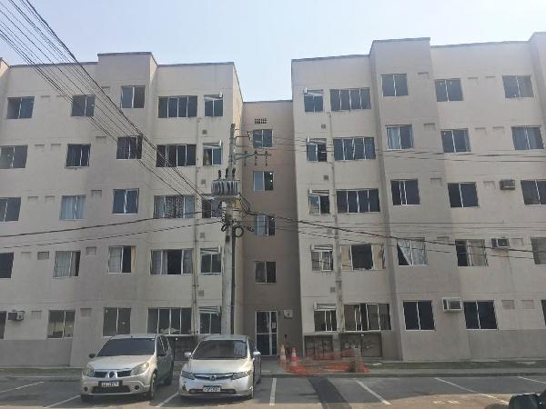 Apartamento - Venda, SANTA CRUZ, RIO DE JANEIRO, RJ