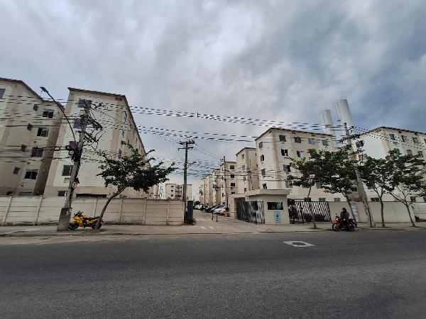 Apartamento - Venda, SANTA CRUZ, RIO DE JANEIRO, RJ