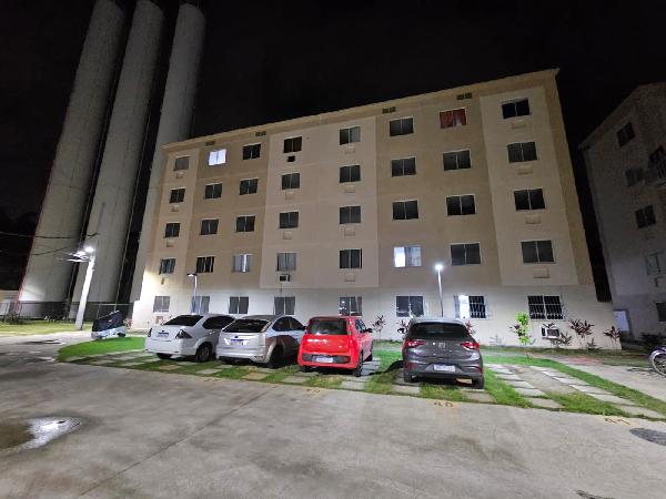 Apartamento - Venda, SANTISSIMO, RIO DE JANEIRO, RJ