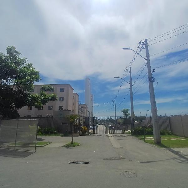 Apartamento - Venda, TRINDADE, SAO GONCALO, RJ