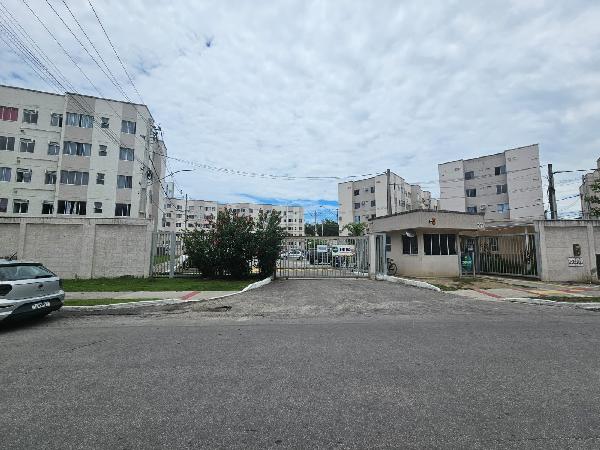 Apartamento - Venda, MARIA PAULA, SAO GONCALO, RJ