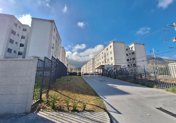 Apartamento - Venda, CABUCU, NOVA IGUACU, RJ