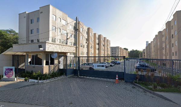 Apartamento - Venda, SANTA CRUZ, RIO DE JANEIRO, RJ