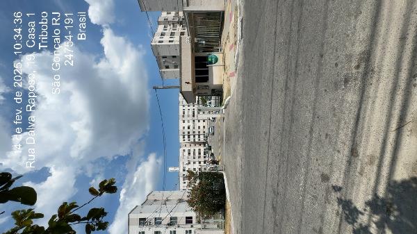 Apartamento - Venda, TRIBOBO, SAO GONCALO, RJ