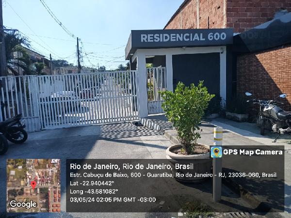 Apartamento - Venda, GUARATIBA, RIO DE JANEIRO, RJ