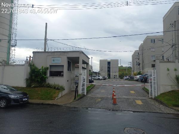 Apartamento - Venda, COMENDADOR SOARES, NOVA IGUACU, RJ