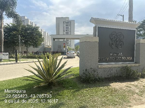 Apartamento - Venda, MANTIQUIRA, DUQUE DE CAXIAS, RJ