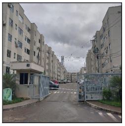 Apartamento - Venda, SAO VICENTE, BELFORD ROXO, RJ