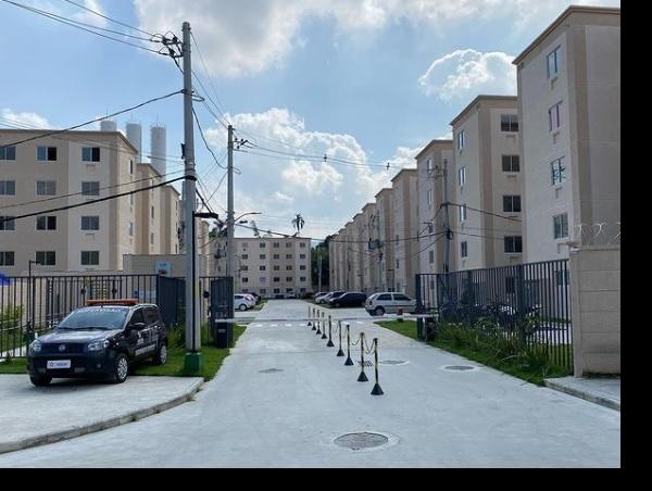 Apartamento - Venda, SANTISSIMO, RIO DE JANEIRO, RJ