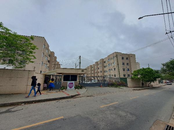 Apartamento - Venda, SANTA CRUZ, RIO DE JANEIRO, RJ