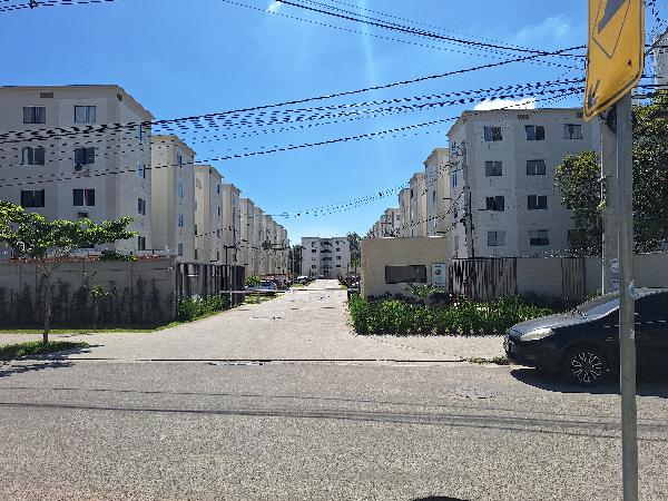Apartamento - Venda, GUARATIBA, RIO DE JANEIRO, RJ