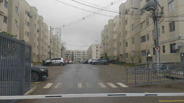 Apartamento - Venda, SAO VICENTE, BELFORD ROXO, RJ