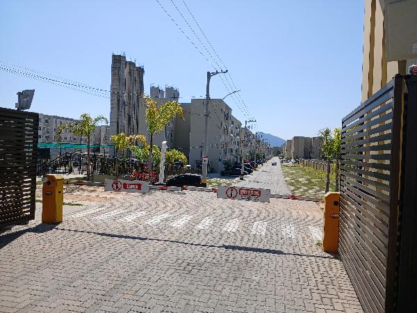 Apartamento - Venda, CAMPO GRANDE, RIO DE JANEIRO, RJ