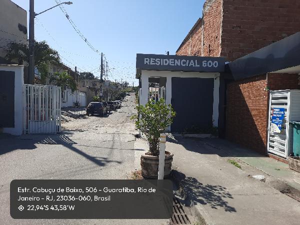 Apartamento - Venda, GUARATIBA, RIO DE JANEIRO, RJ