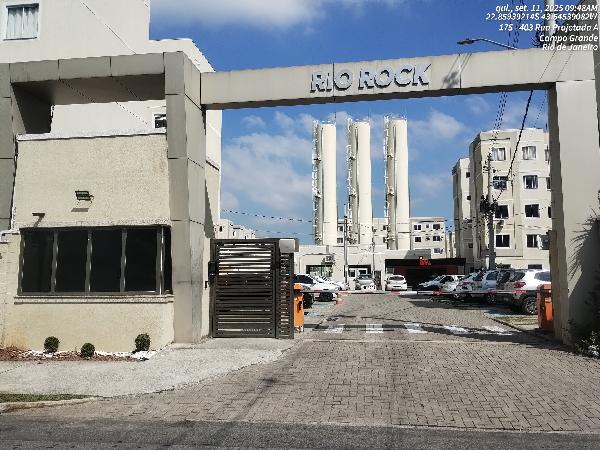 Apartamento - Venda, CAMPO GRANDE, RIO DE JANEIRO, RJ