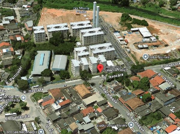 Apartamento - Venda, TRINDADE, SAO GONCALO, RJ