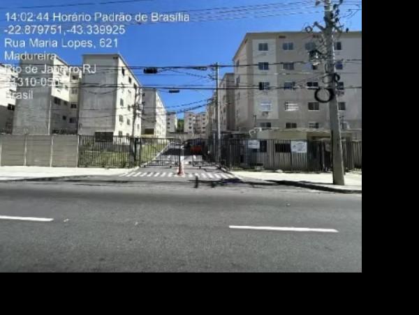 Apartamento - Venda, MADUREIRA, RIO DE JANEIRO, RJ