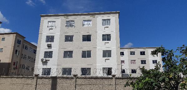 Apartamento - Venda, SANTA CRUZ, RIO DE JANEIRO, RJ