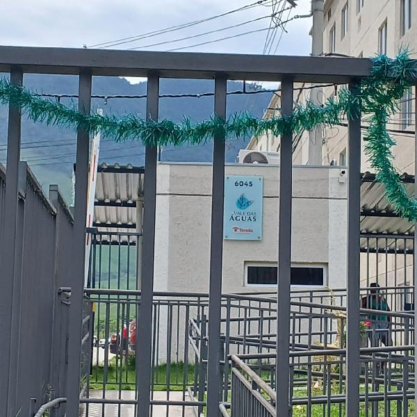 Apartamento - Venda, CABUCU, NOVA IGUACU, RJ