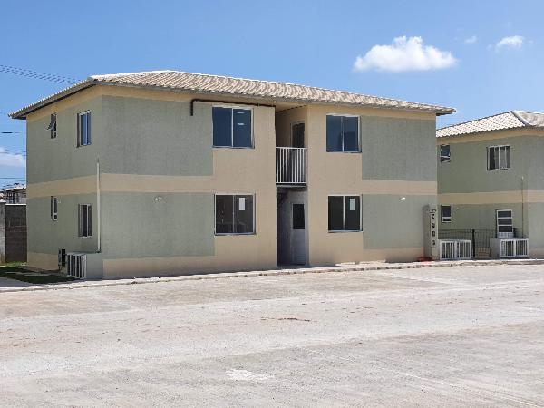 Apartamento - Venda, JARDIM ESPERANCA, CABO FRIO, RJ