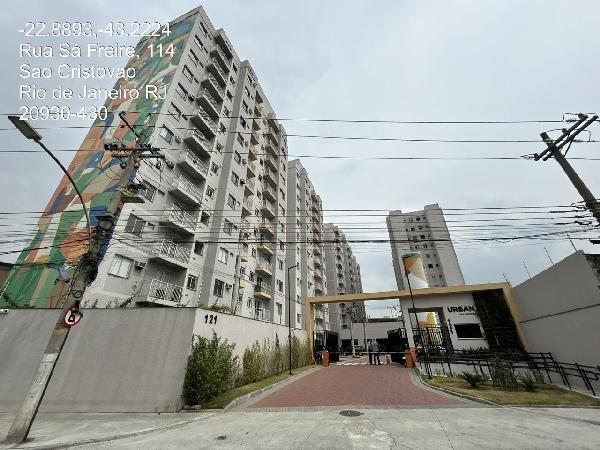 Apartamento - Venda, SAO CRISTOVAO, RIO DE JANEIRO, RJ