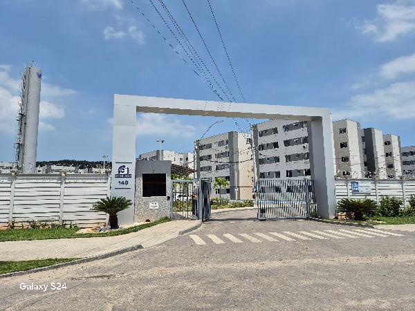 Apartamento - Venda, SANTA CRUZ, RIO DE JANEIRO, RJ