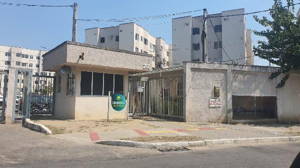 Apartamento - Venda, MARIA PAULA, SAO GONCALO, RJ