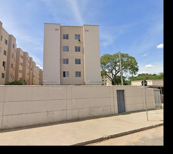 Apartamento - Venda, SANTA CRUZ, RIO DE JANEIRO, RJ