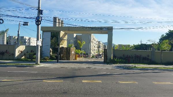 Apartamento - Venda, INHOAIBA, RIO DE JANEIRO, RJ