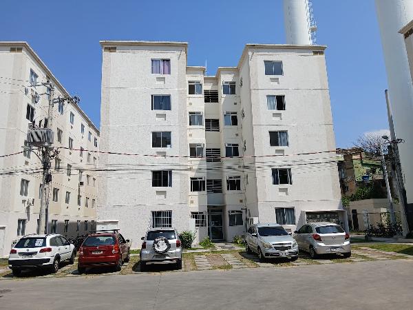 Apartamento - Venda, BRAS DE PINA, RIO DE JANEIRO, RJ