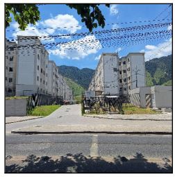 Apartamento - Venda, CABUCU, NOVA IGUACU, RJ