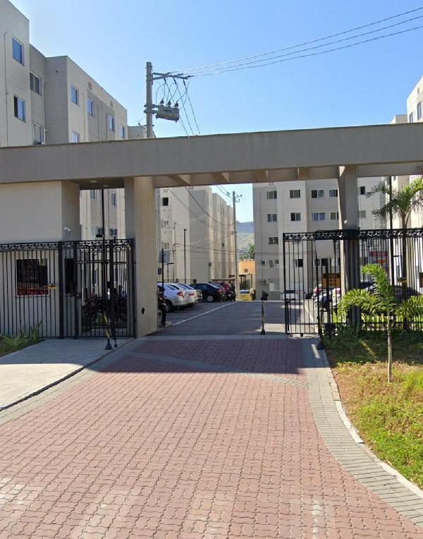 Apartamento - Venda, GUARATIBA, RIO DE JANEIRO, RJ