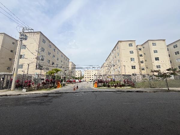 Apartamento - Venda, GUARATIBA, RIO DE JANEIRO, RJ